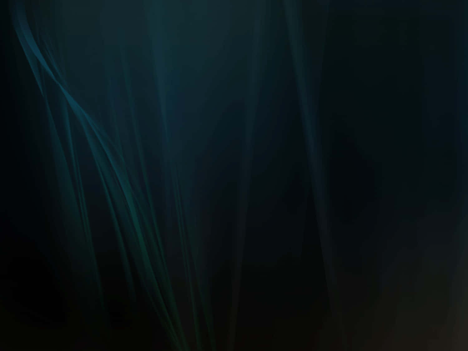Cool Dark Desktop [wallpaper]