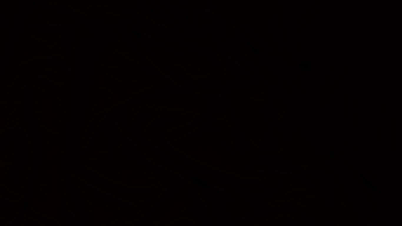 Simple Black 桌布 壁紙 — 深黑色背景，帶有微弱的刮痕和紋理變化。