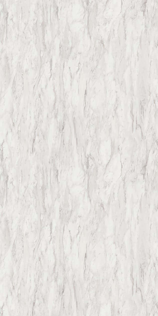 Marble Phone 桌布 壁紙 — 淺灰色大理石表面的特寫，帶有細微紋理和光滑拋光飾面。