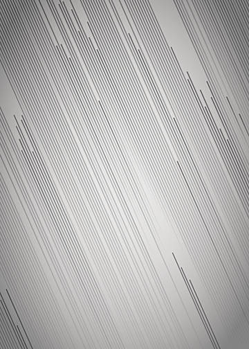 柔和漸變背景上的灰色斜線抽象圖案