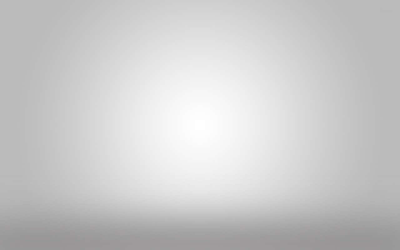 柔和灰色到白色的漸變背景，過渡平滑。