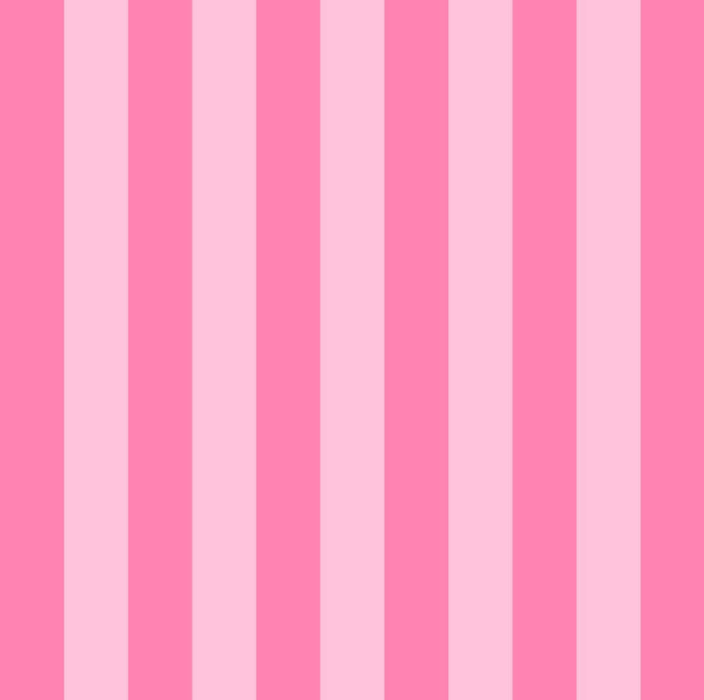 Victoria's Secret 桌布 壁紙 — 淺粉紅和深粉紅交替的垂直條紋在整個畫面中營造出柔和的節奏圖案。
