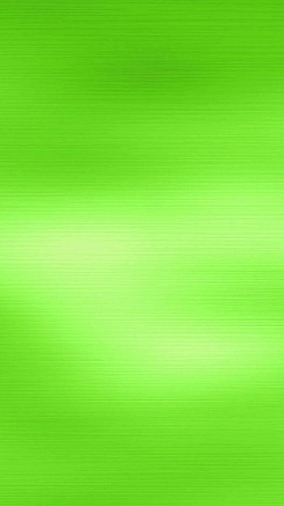 帶有刷紋理的充滿活力的青檸綠色漸變背景。