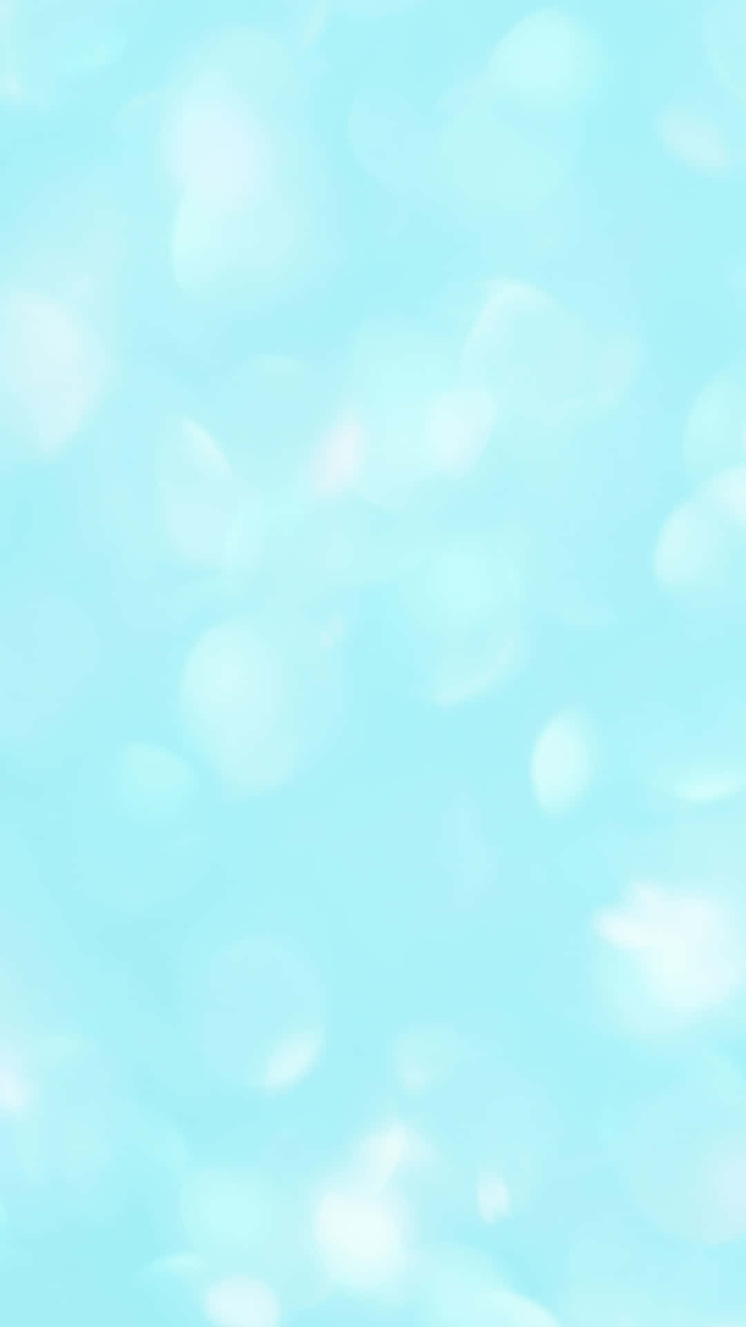 淺藍色 2160 x 3840 背景 壁紙
