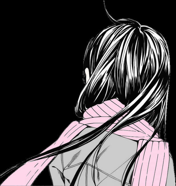Noragami Yato Kimono - Noragami Hiyori Manga Png, Transparent Png — 動漫女孩 壁紙