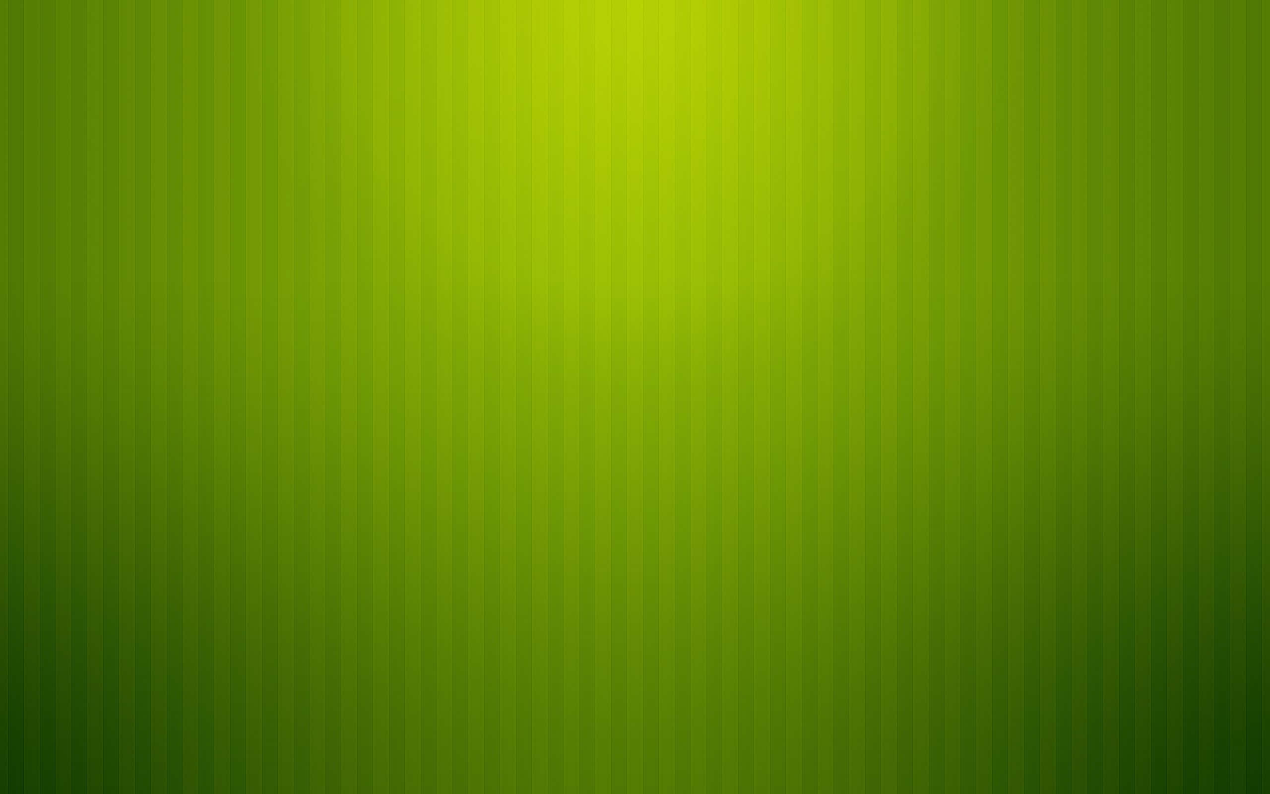 Lime Green 桌布 壁紙 — 漸變綠色背景，帶有從深色漸變到亮青檸色的垂直條紋。