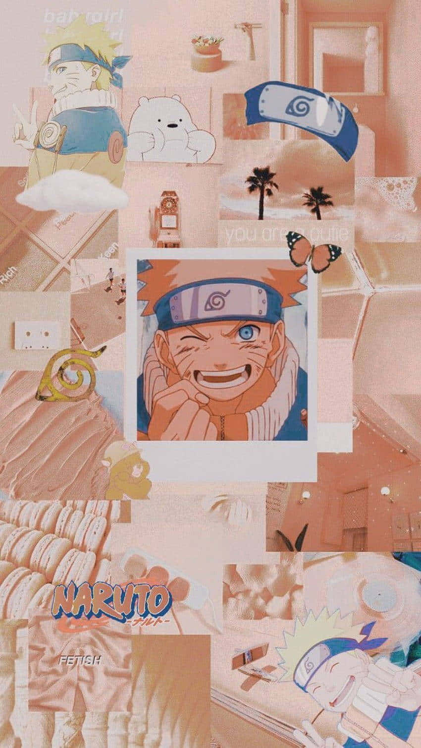 火影忍者美學圖片 壁紙
