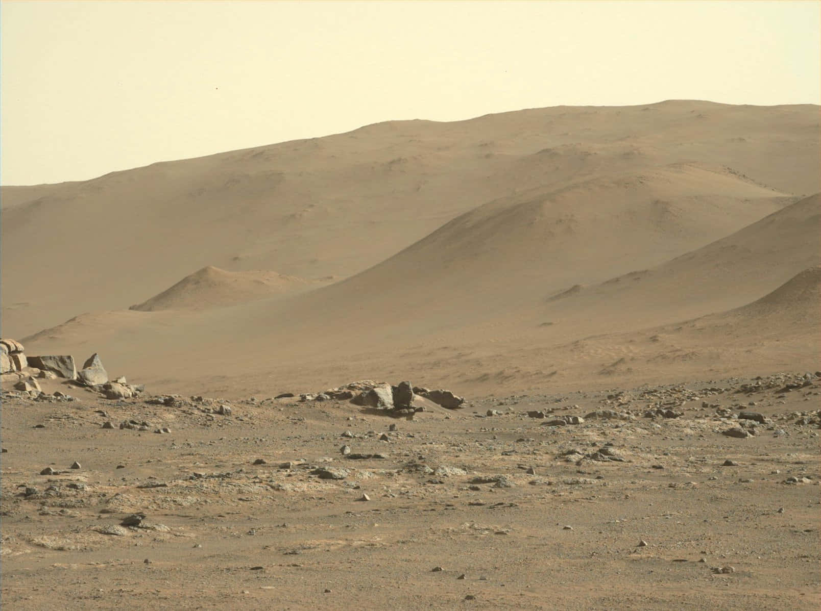 火星背景 — 火星 GIF 壁紙