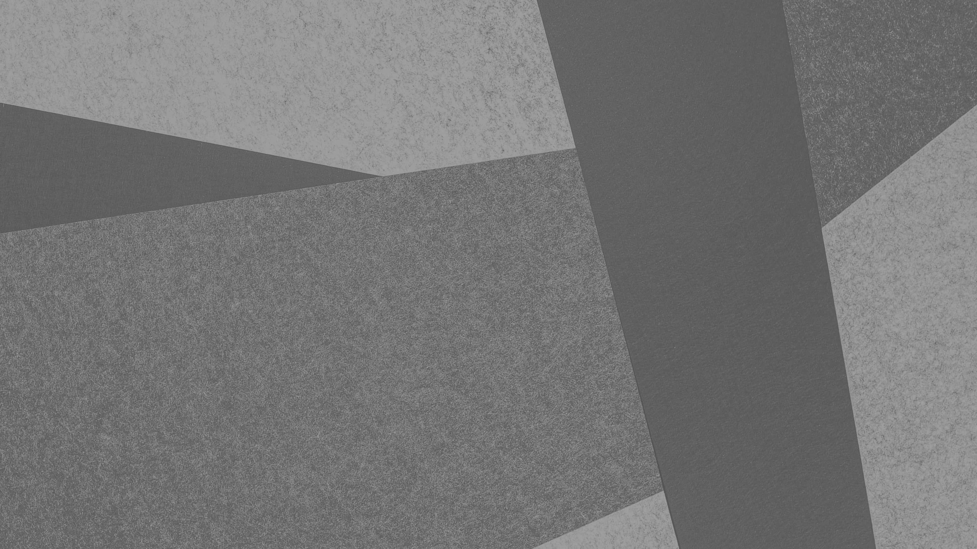 灰色 3840 x 2160 背景 壁紙
