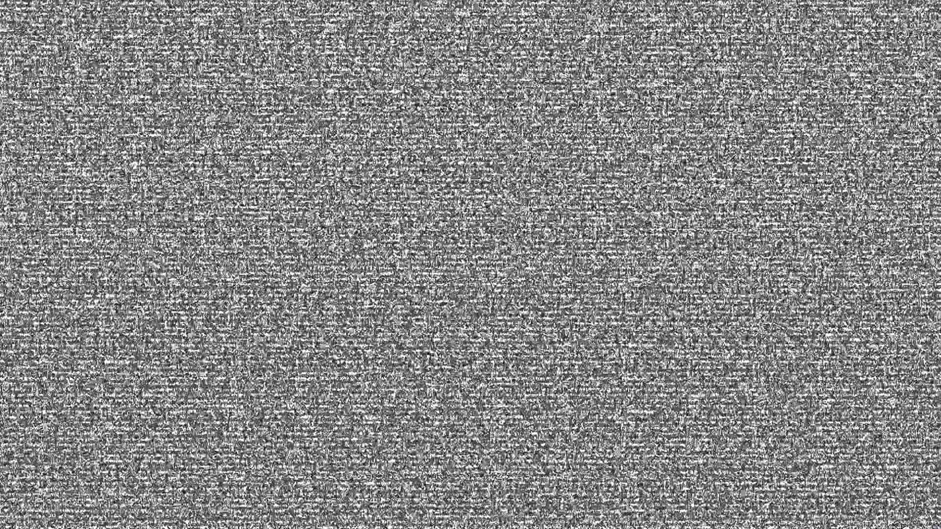 靜態gif 桌布 壁紙 — 灰色紋理布料的特寫，帶有細微的編織圖案和柔和的中性色調。