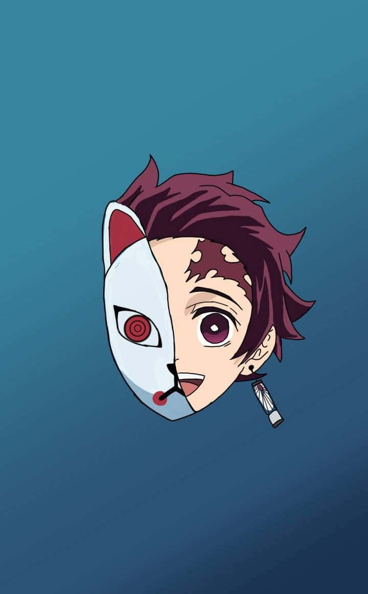 炭治郎圖片 壁紙