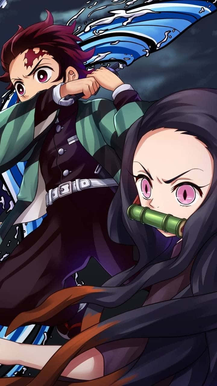 炭治郎圖片 — 炭治郎 GIF 壁紙