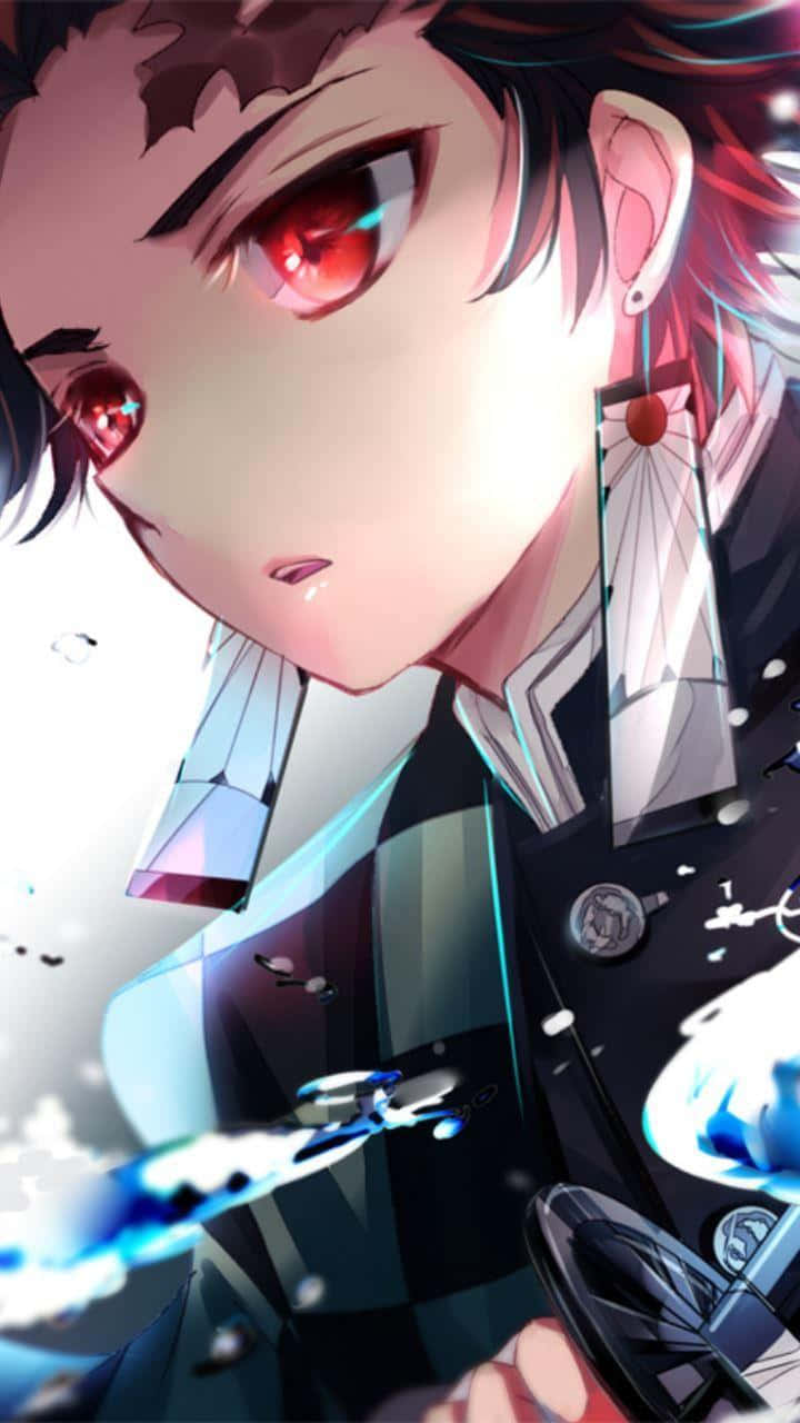 炭治郎圖片 壁紙
