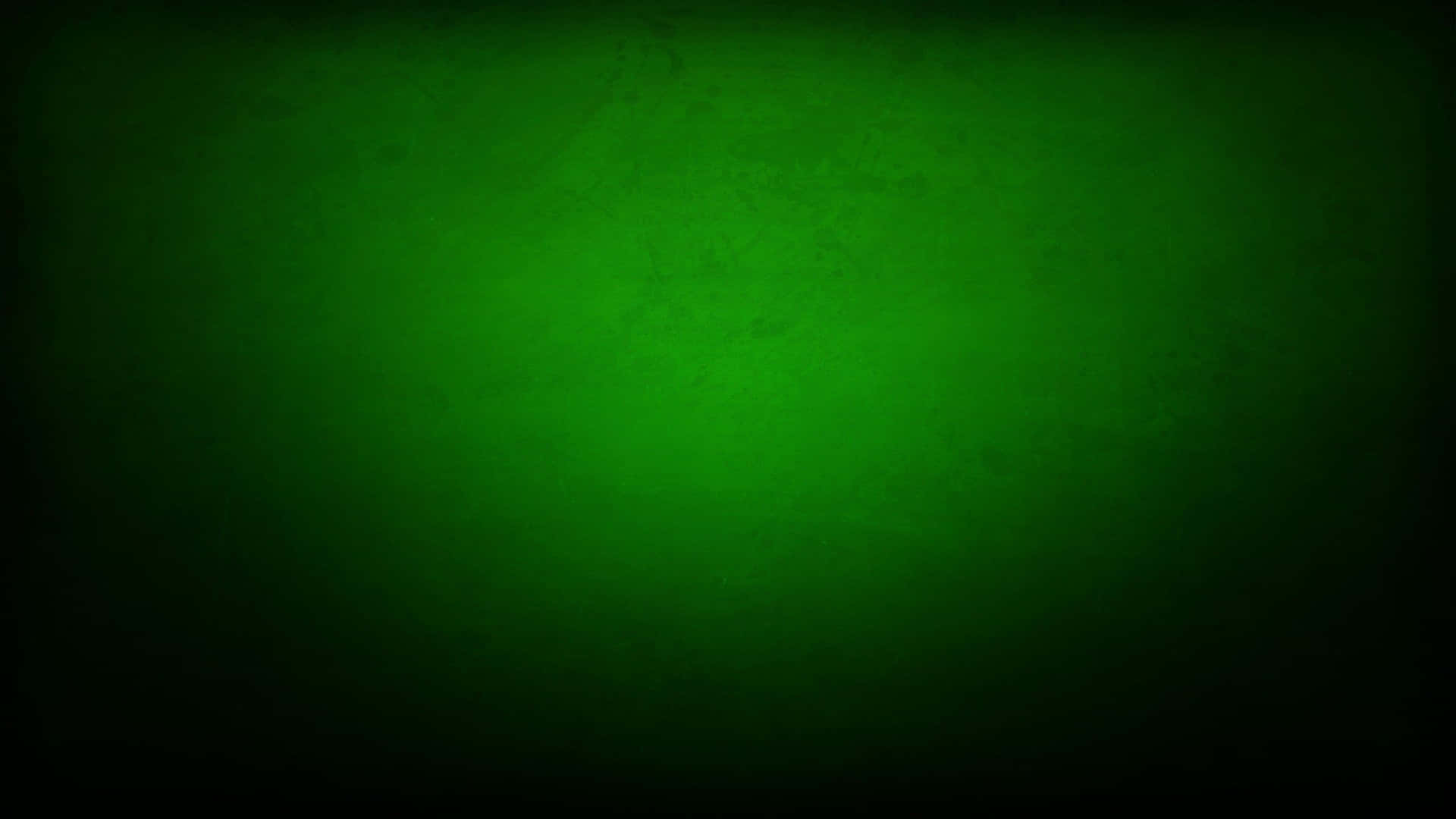 帶有細微紋理和暈影效果的深綠色漸變背景。