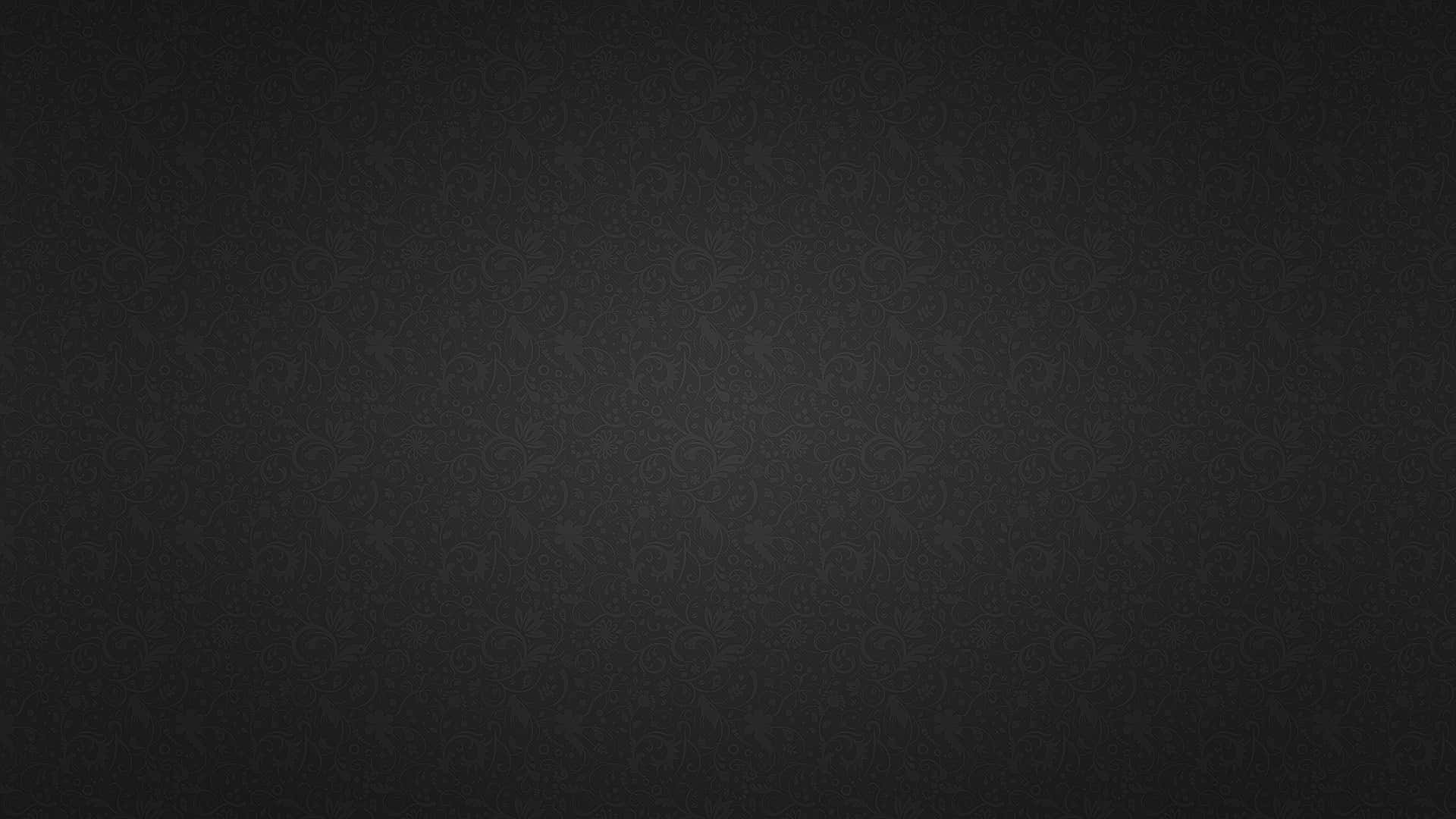 為您的螢幕增添深度的抽象深色紋理背景 壁紙 — 深色紋理壁紙，帶有近乎黑色的微妙漩渦圖案。