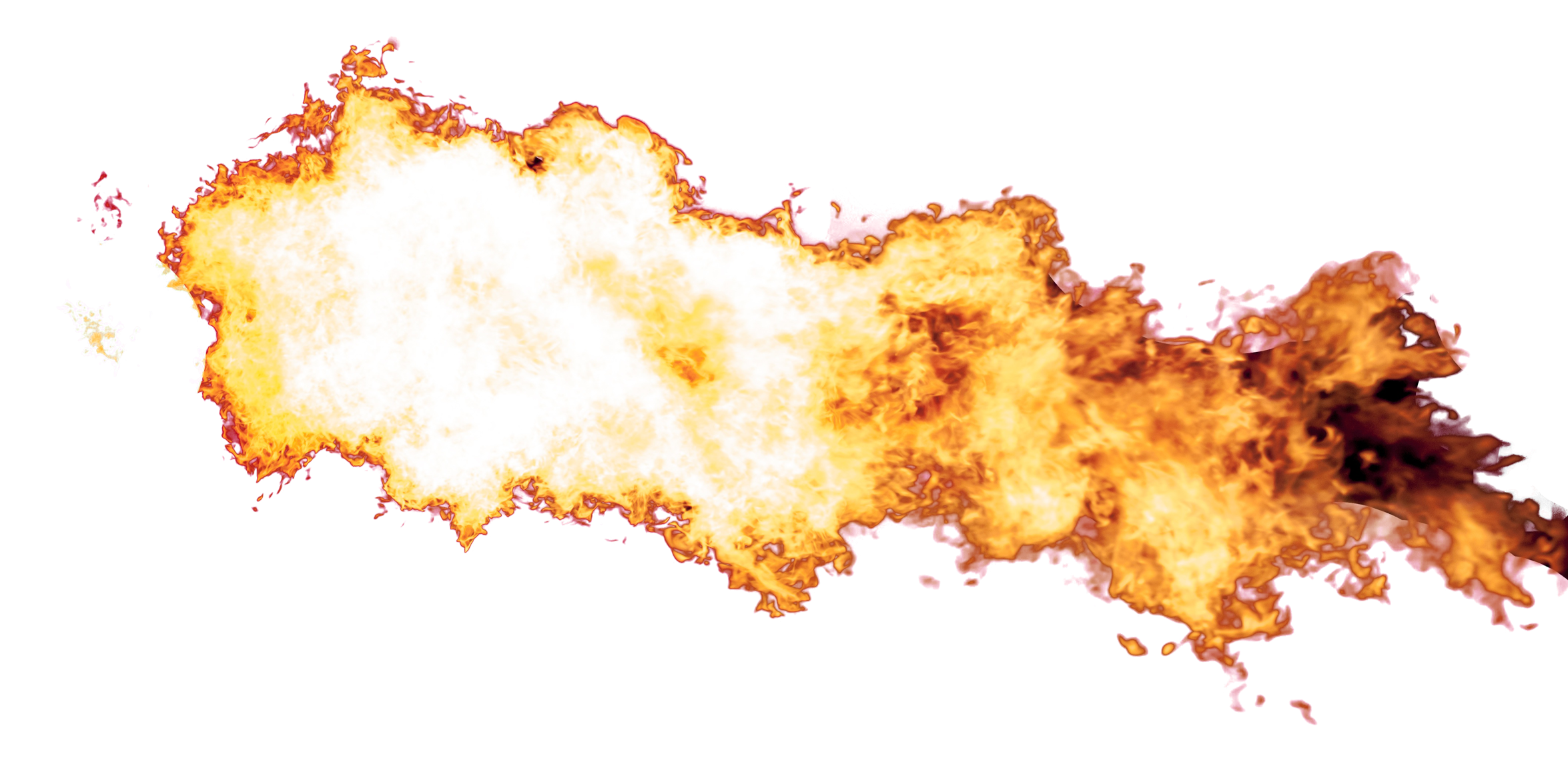 烈焰爆發 壁紙