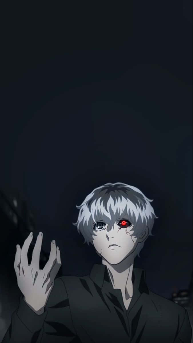 東京喰種圖片