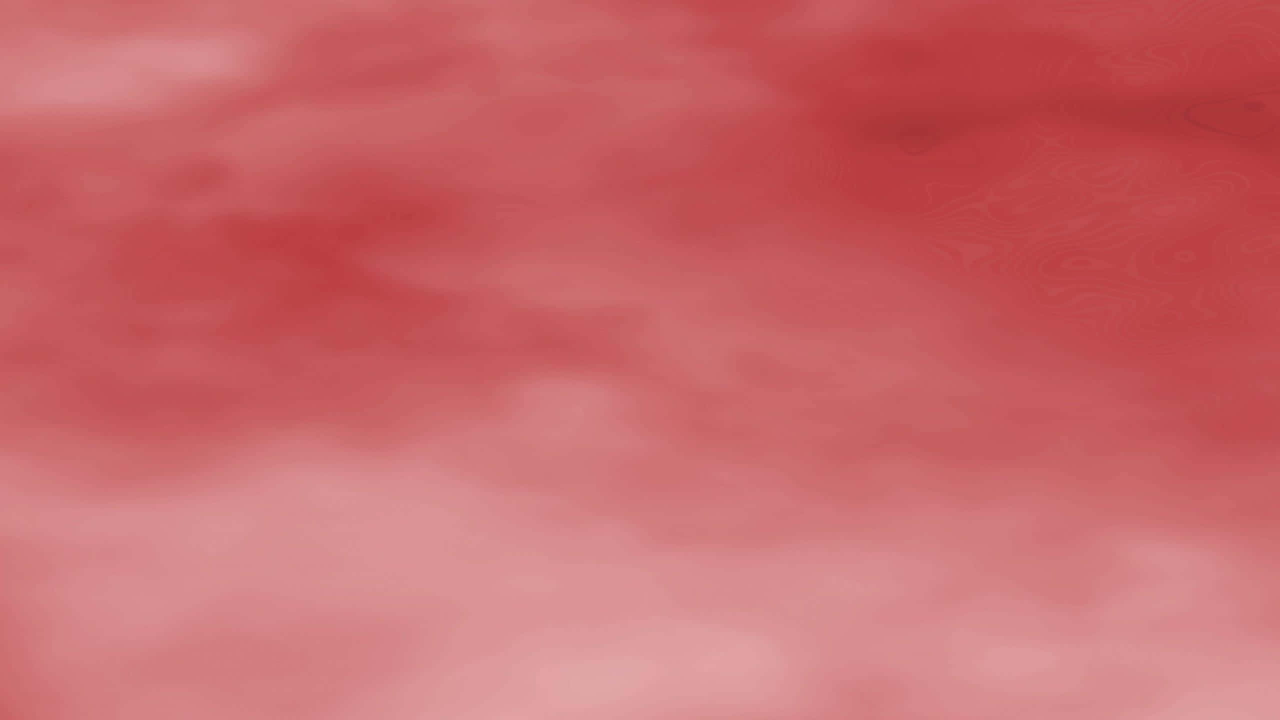 Backdrop 桌布 壁紙 — 珊瑚粉紅和柔和玫瑰色的柔和漸變，融合成夢幻般的抽象紋理。