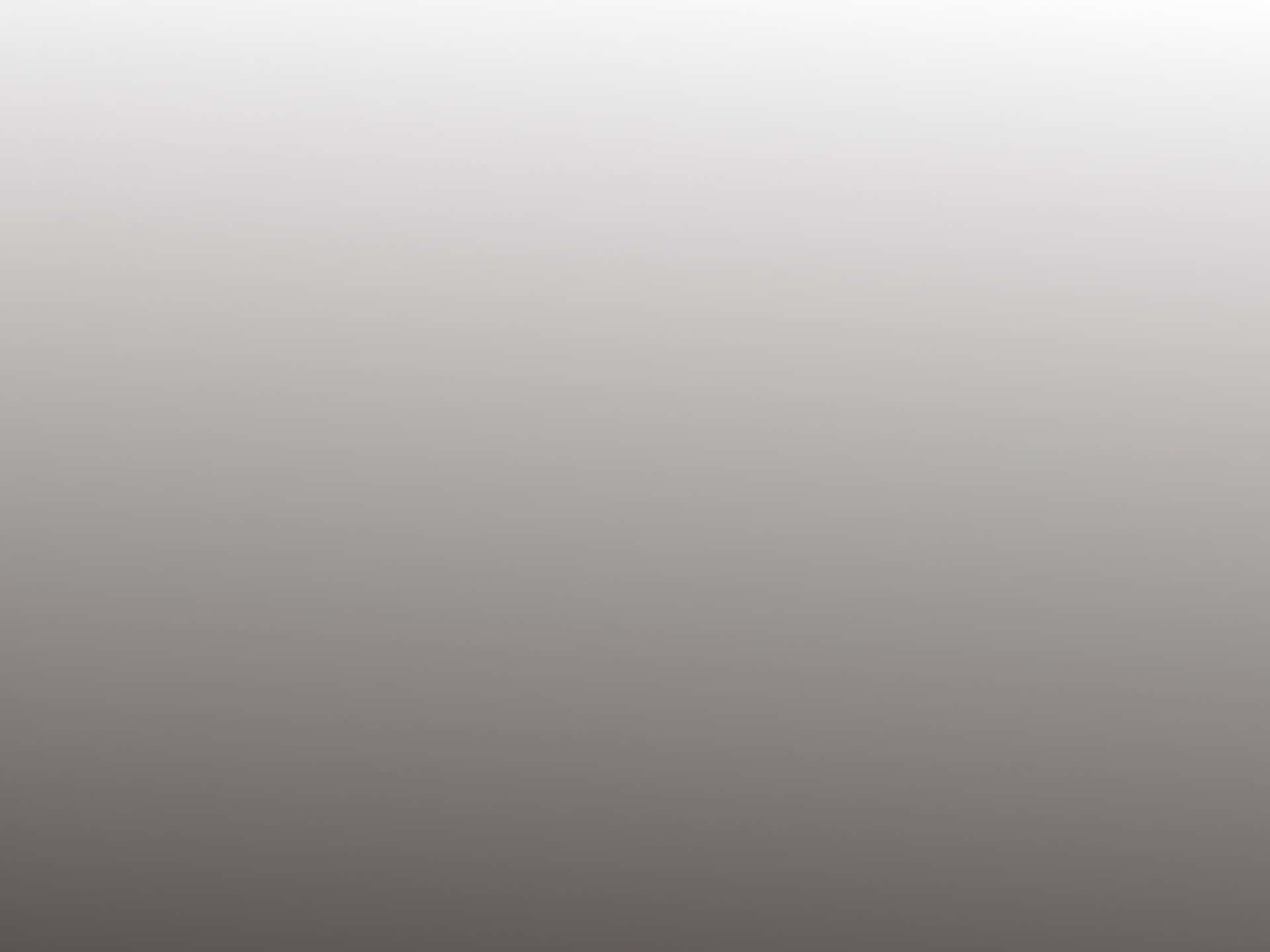 現代簡約灰階漸層背景 壁紙 — 平滑漸變背景，從頂部的淺灰色過渡到底部的深灰色。
