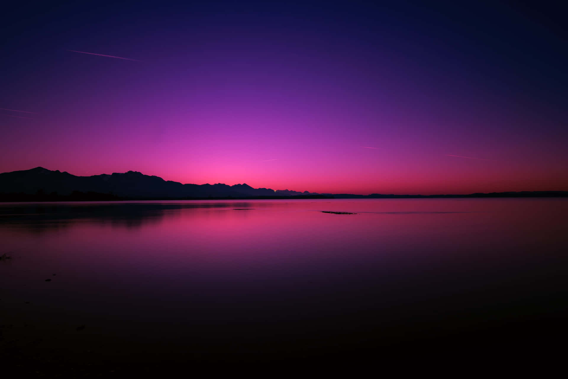 電腦背景