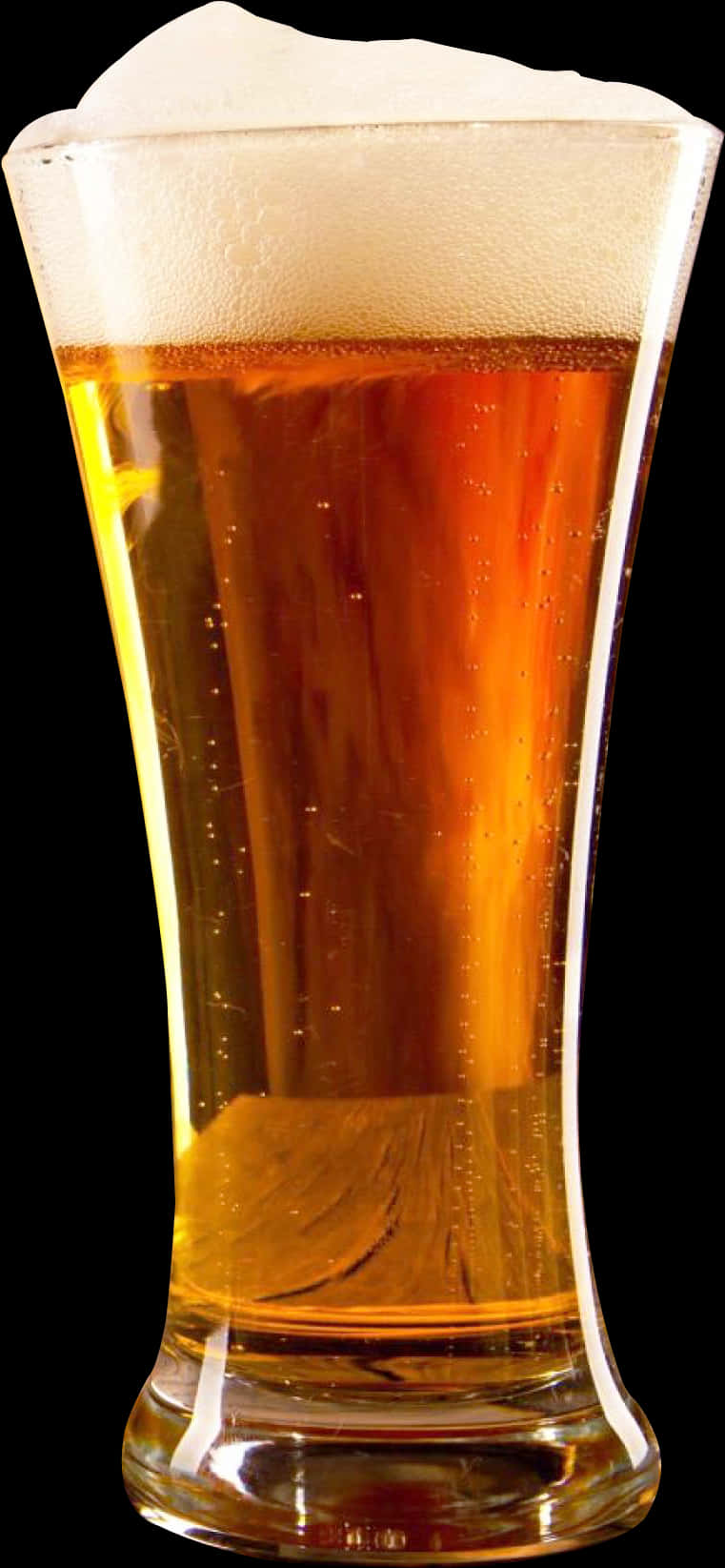 琥珀啤酒杯 壁紙