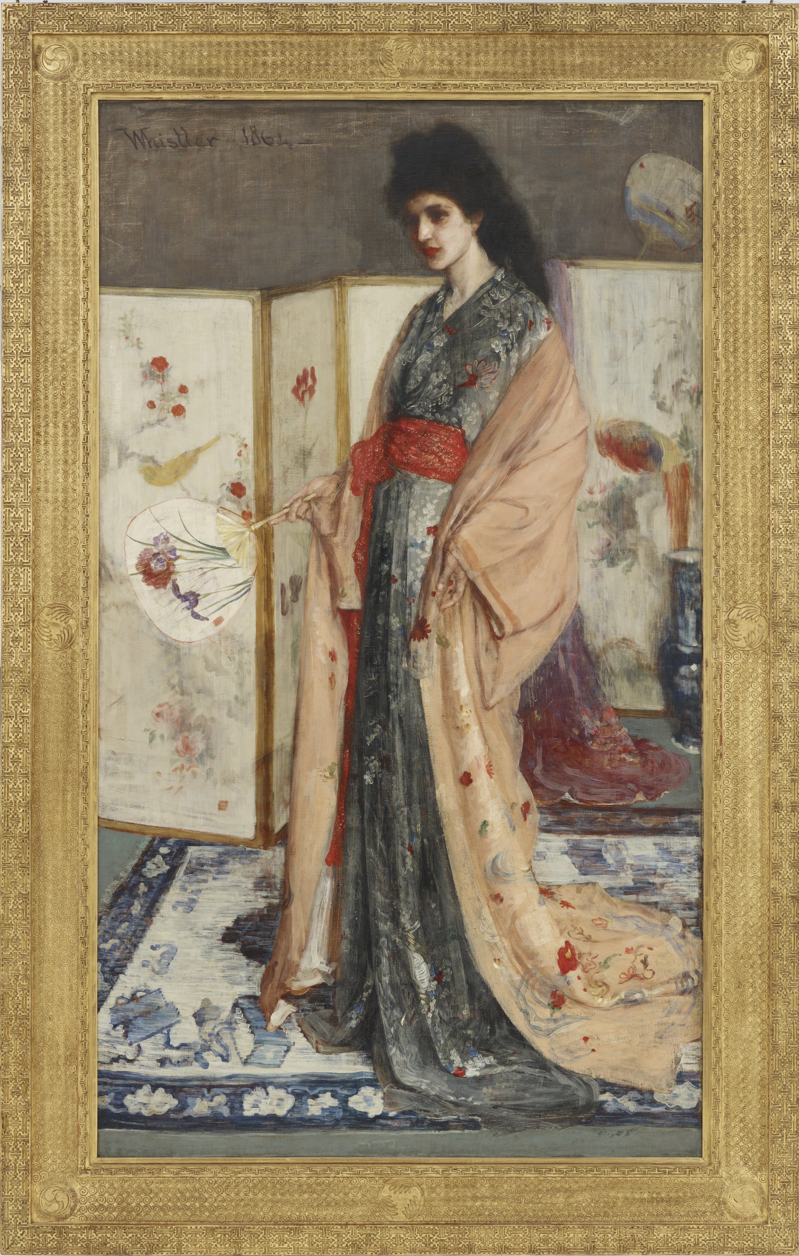 瓷國公主（La Princesse du pays de la porcelaine） 壁紙