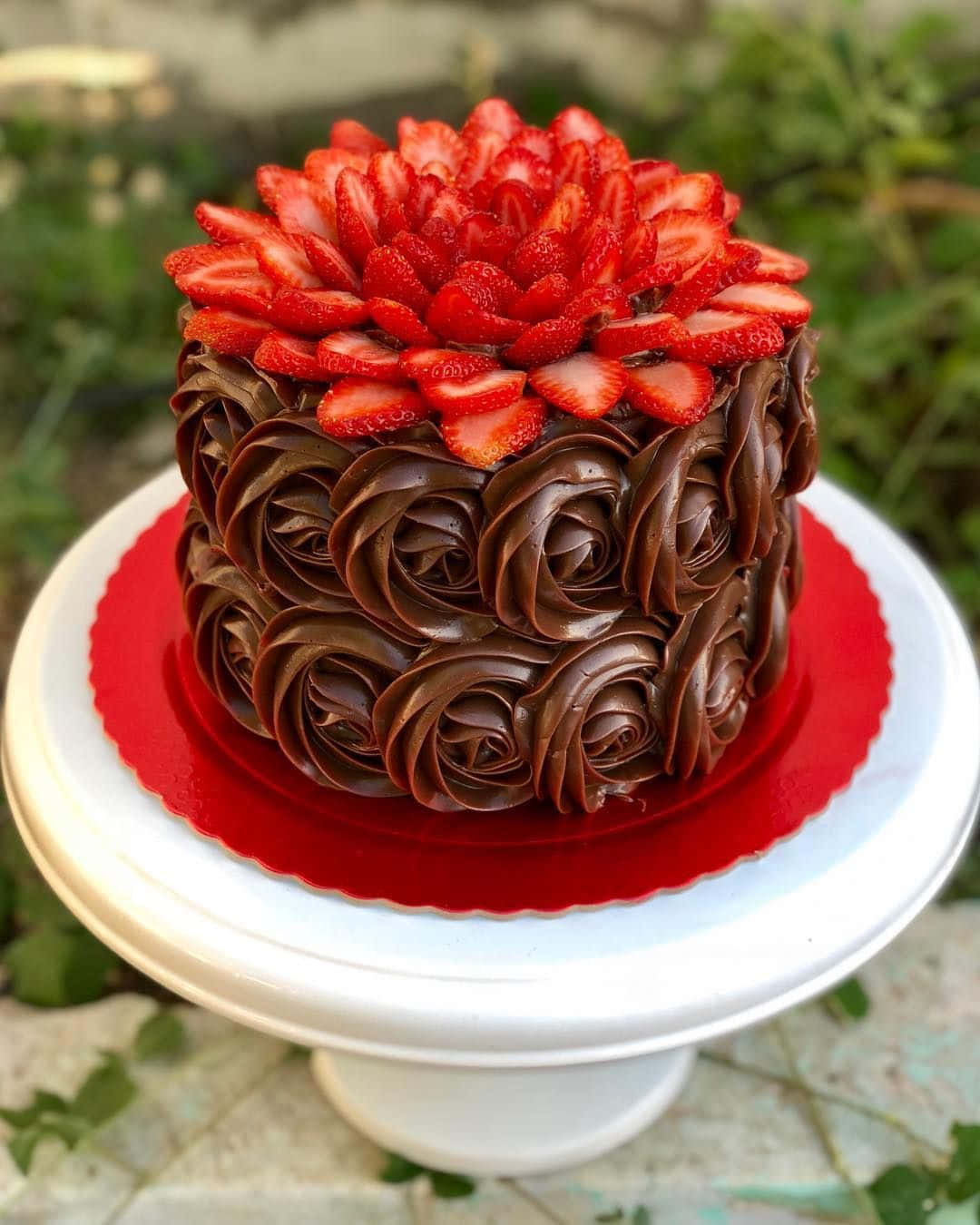 生日蛋糕圖片 壁紙