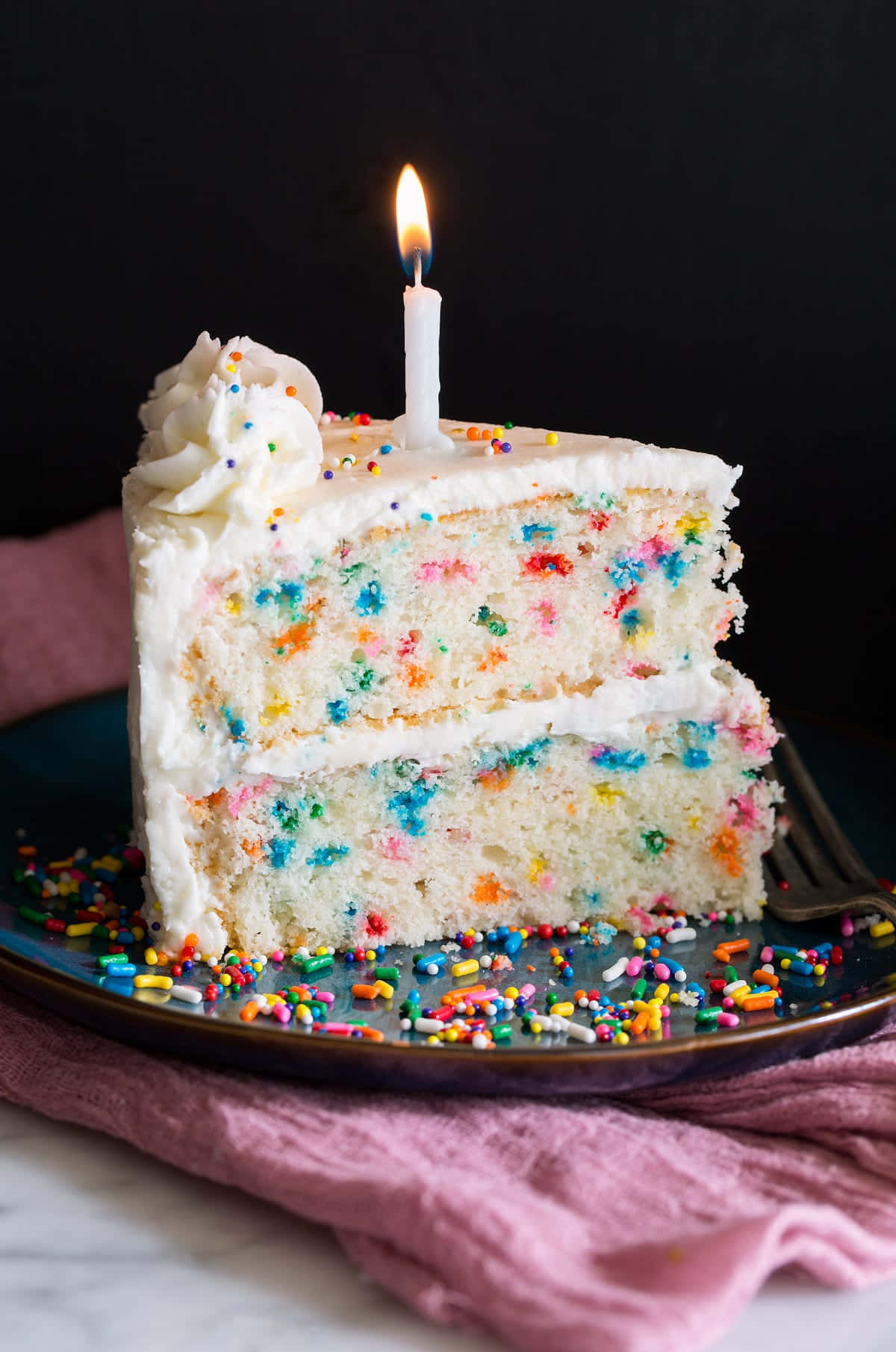 生日蛋糕圖片 壁紙