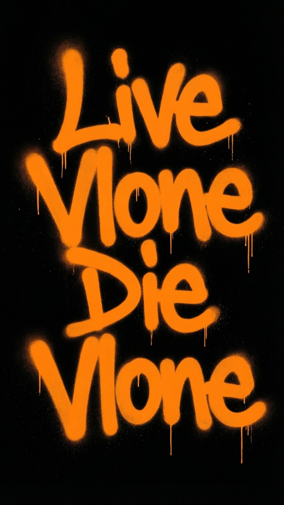 生為Vlone，死為Vlone 壁紙