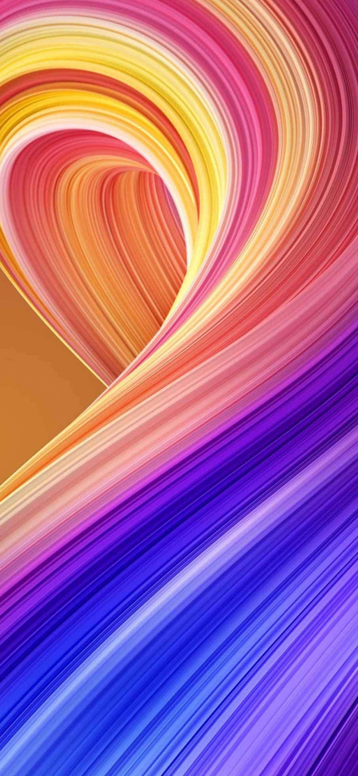 用iPhone Xs Max探索世界 壁紙