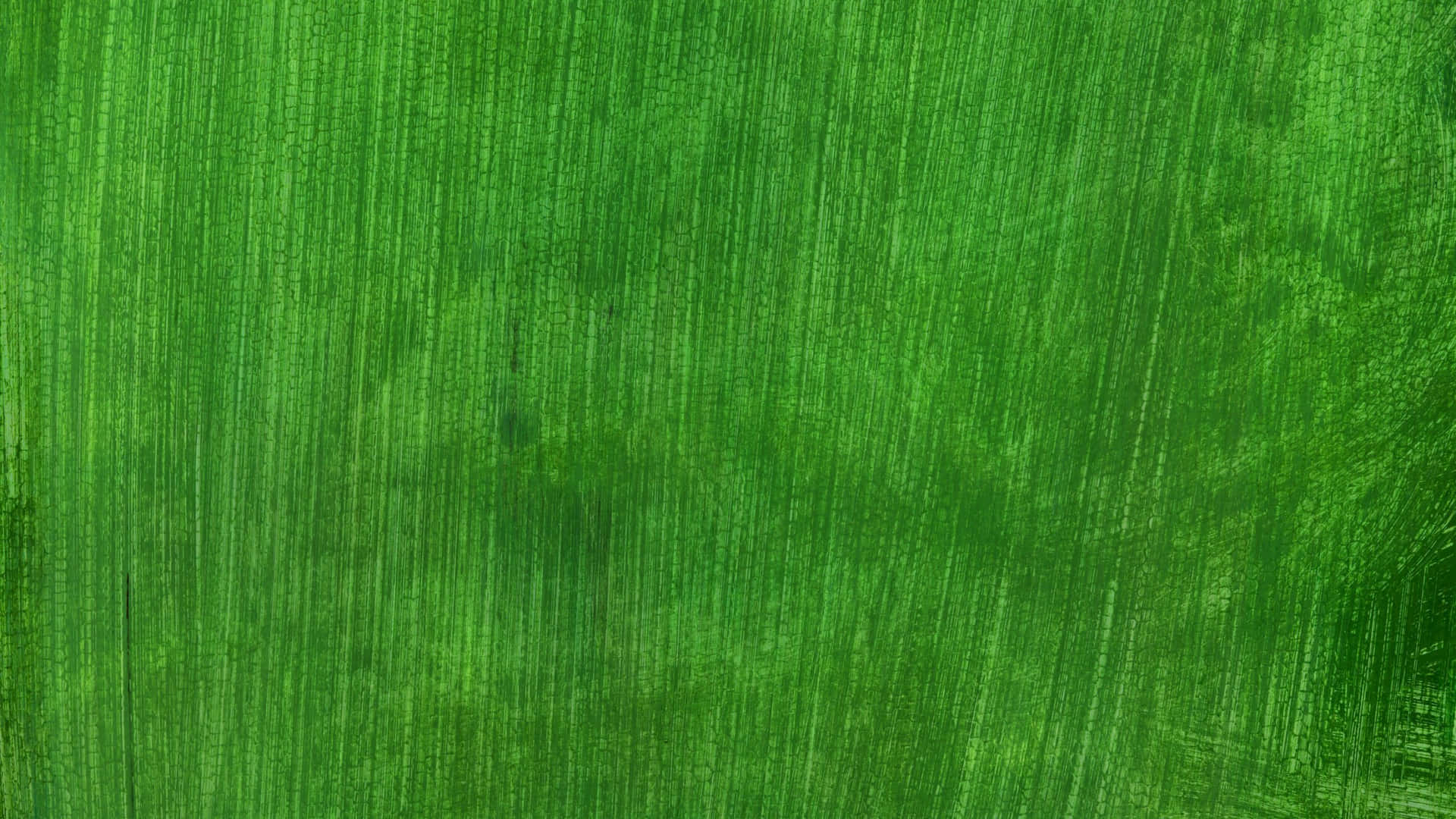 用獨特的純綠色牆紙為房間增添亮點 壁紙 — 充滿活力的綠色紋理牆紙，帶有垂直筆觸圖案和微妙的顏色變化。