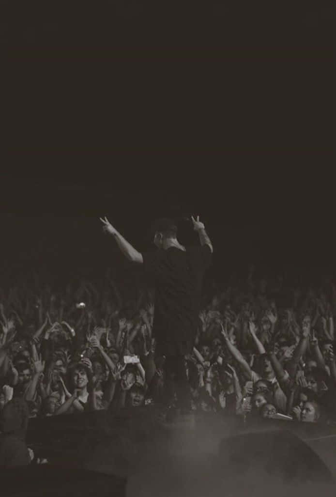 Nf Rapper