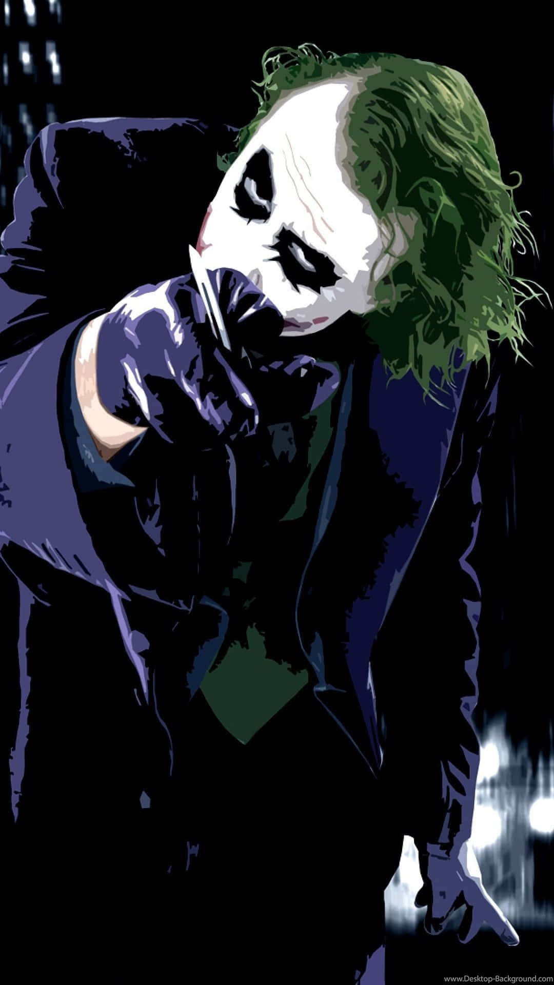 Cool Joker