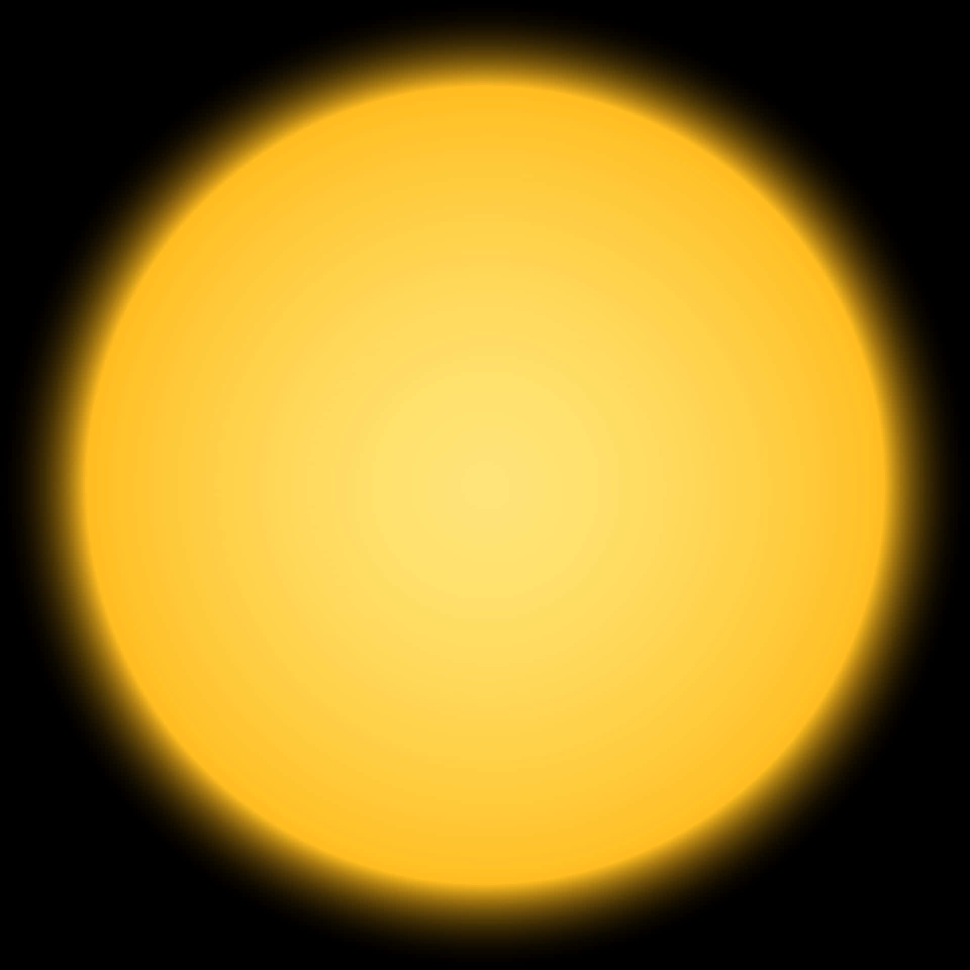 太陽Png剪貼圖 - 行星太陽剪貼圖 — 土星 壁紙