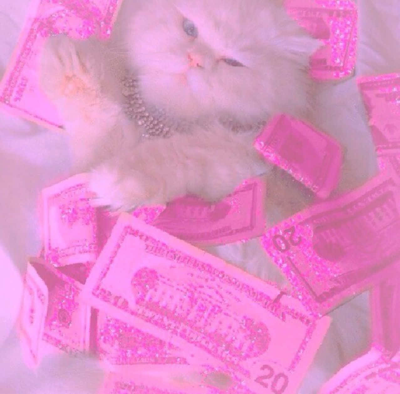 Girly Money