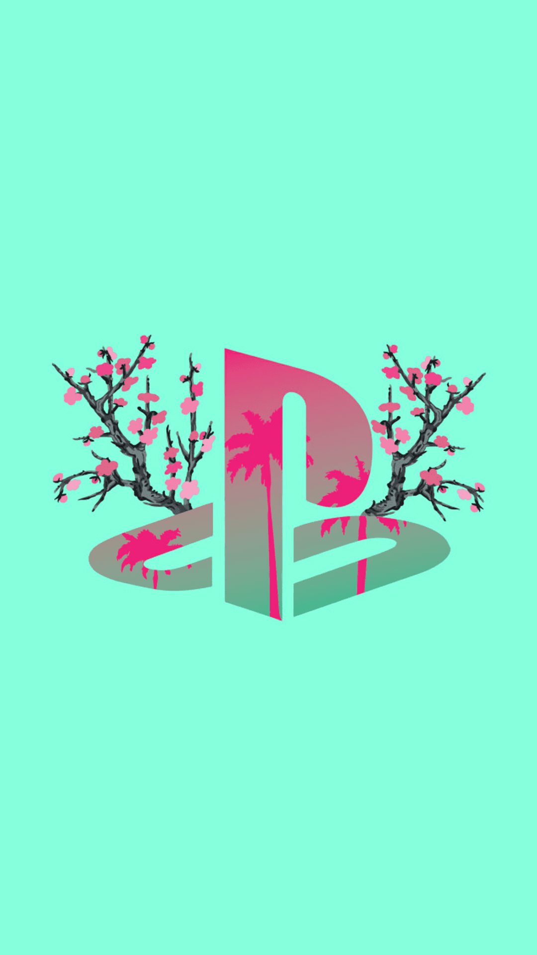 盡情享受您的 PlayStation 4 壁紙