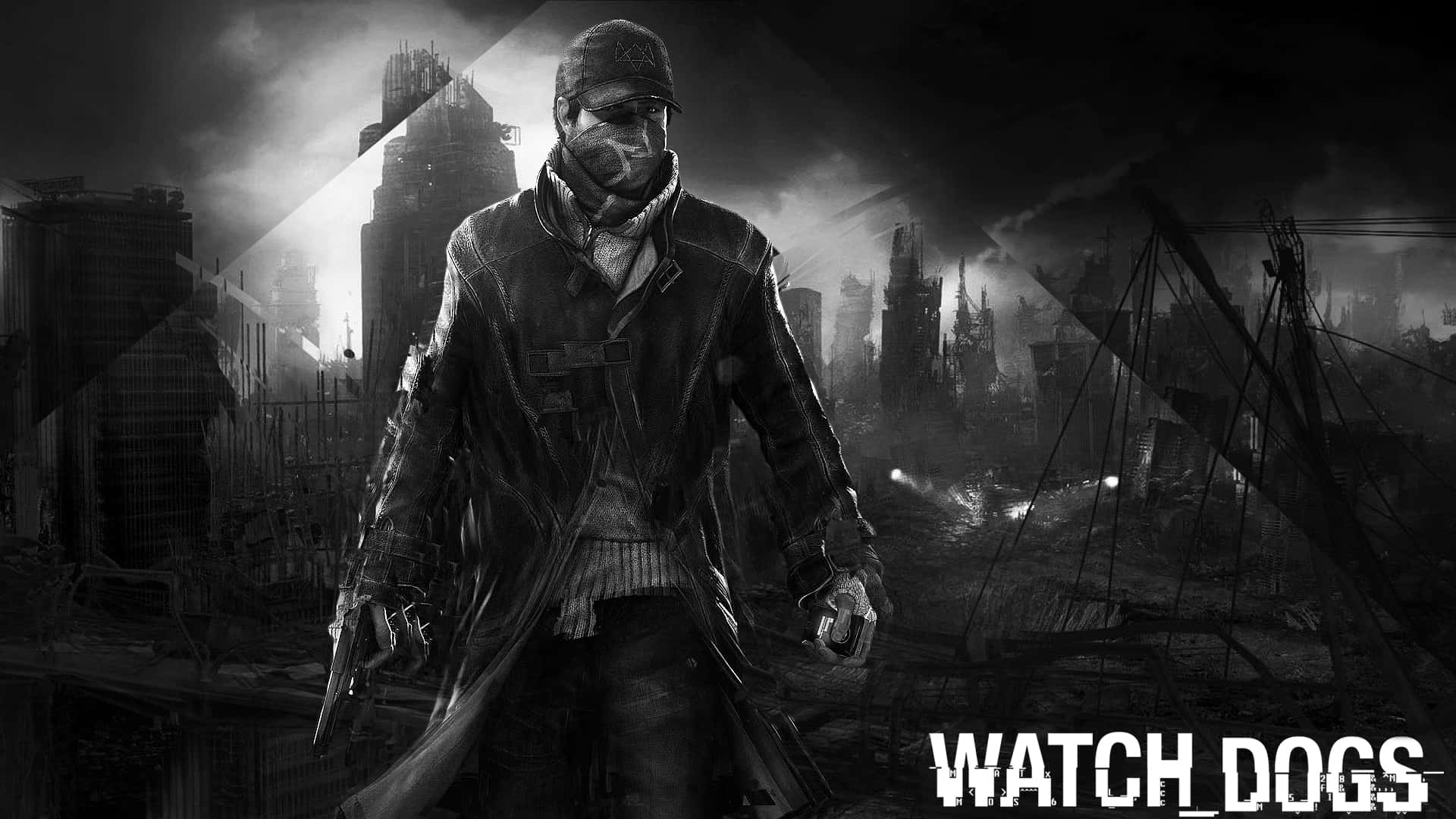 Watch Dogs