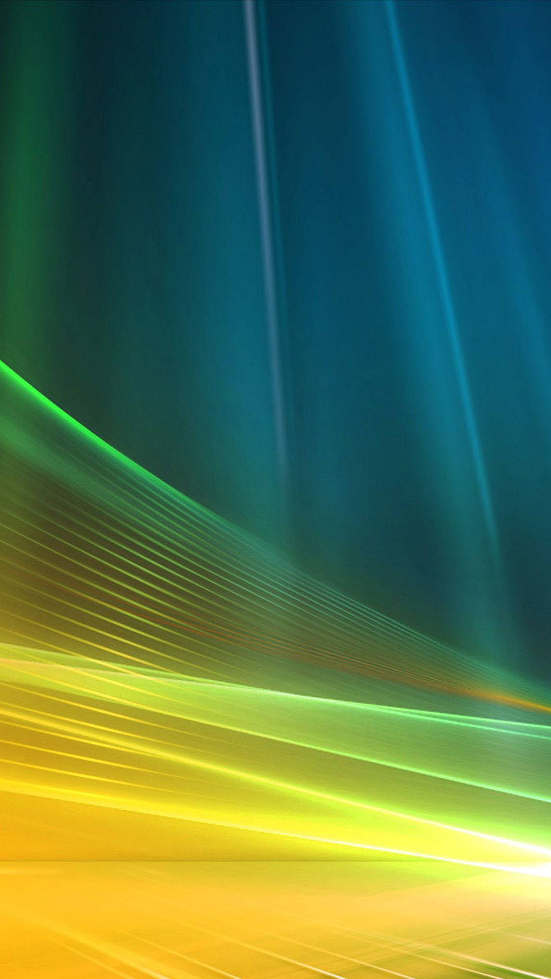 真Windows Vista手機壁紙