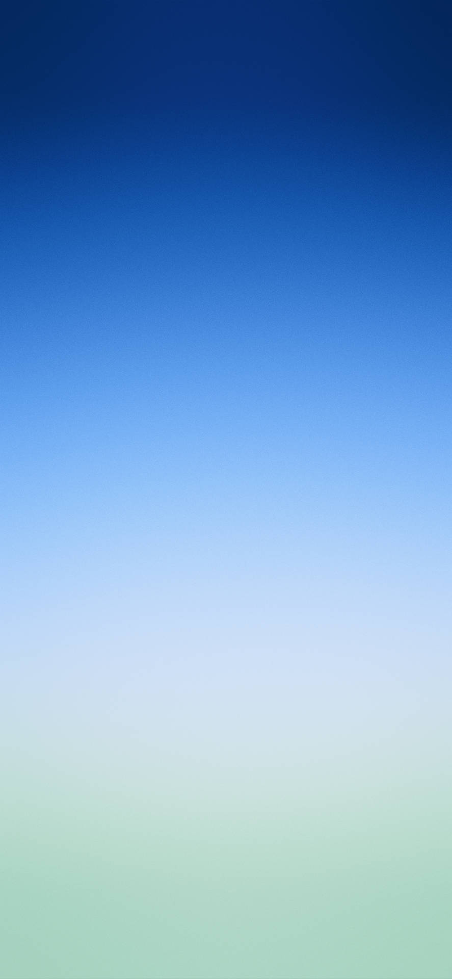 真實漸層 iPhone 壁紙