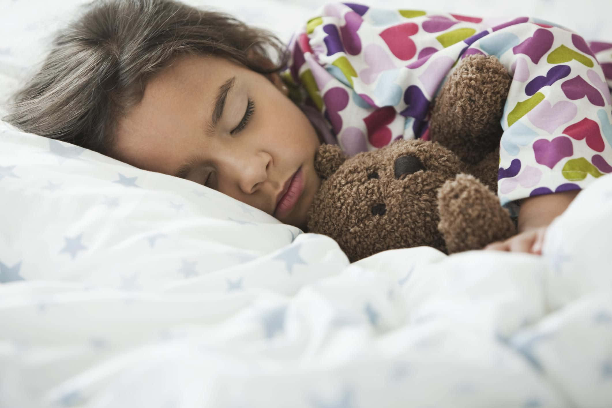睡眠圖片 壁紙