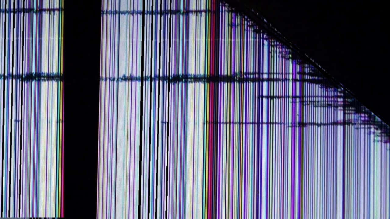 碎裂螢幕圖片 壁紙
