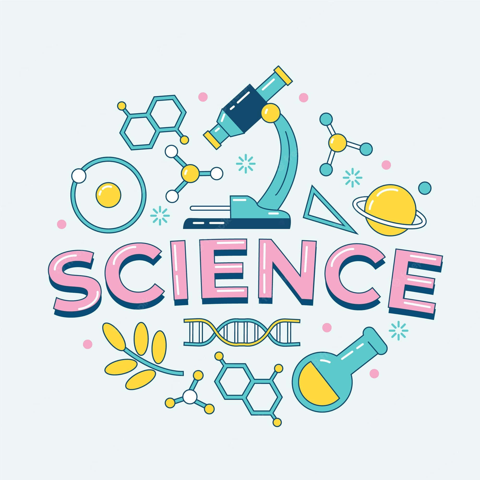 科學圖片 壁紙
