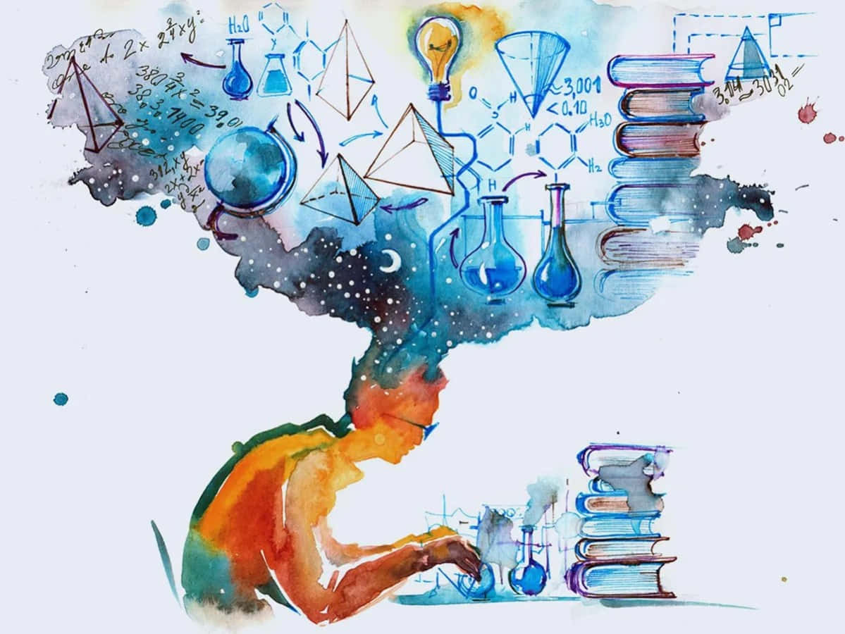 科學圖片 壁紙