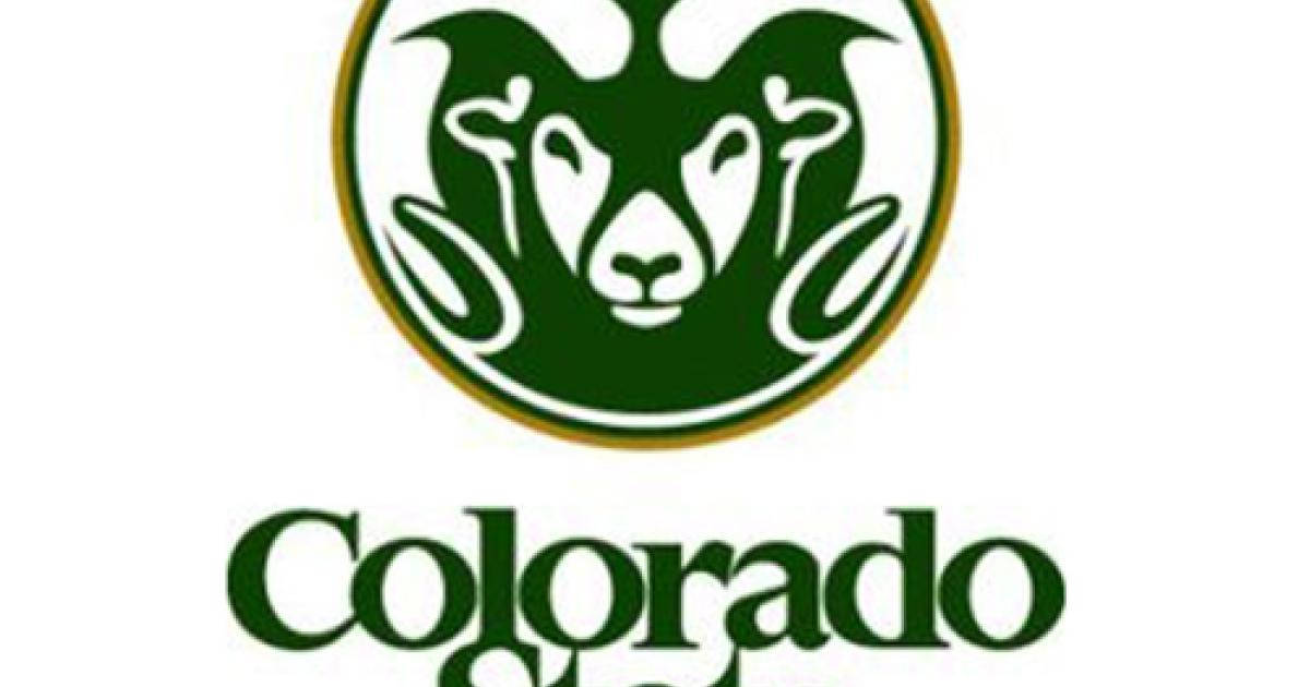 綠色公羊頭標誌，下方有 Colorado 文字