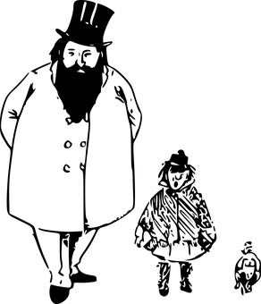 空白黑色畫布 壁紙