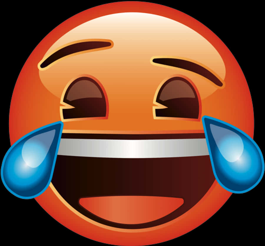 笑到喊嘅表情符號.PNG 壁紙