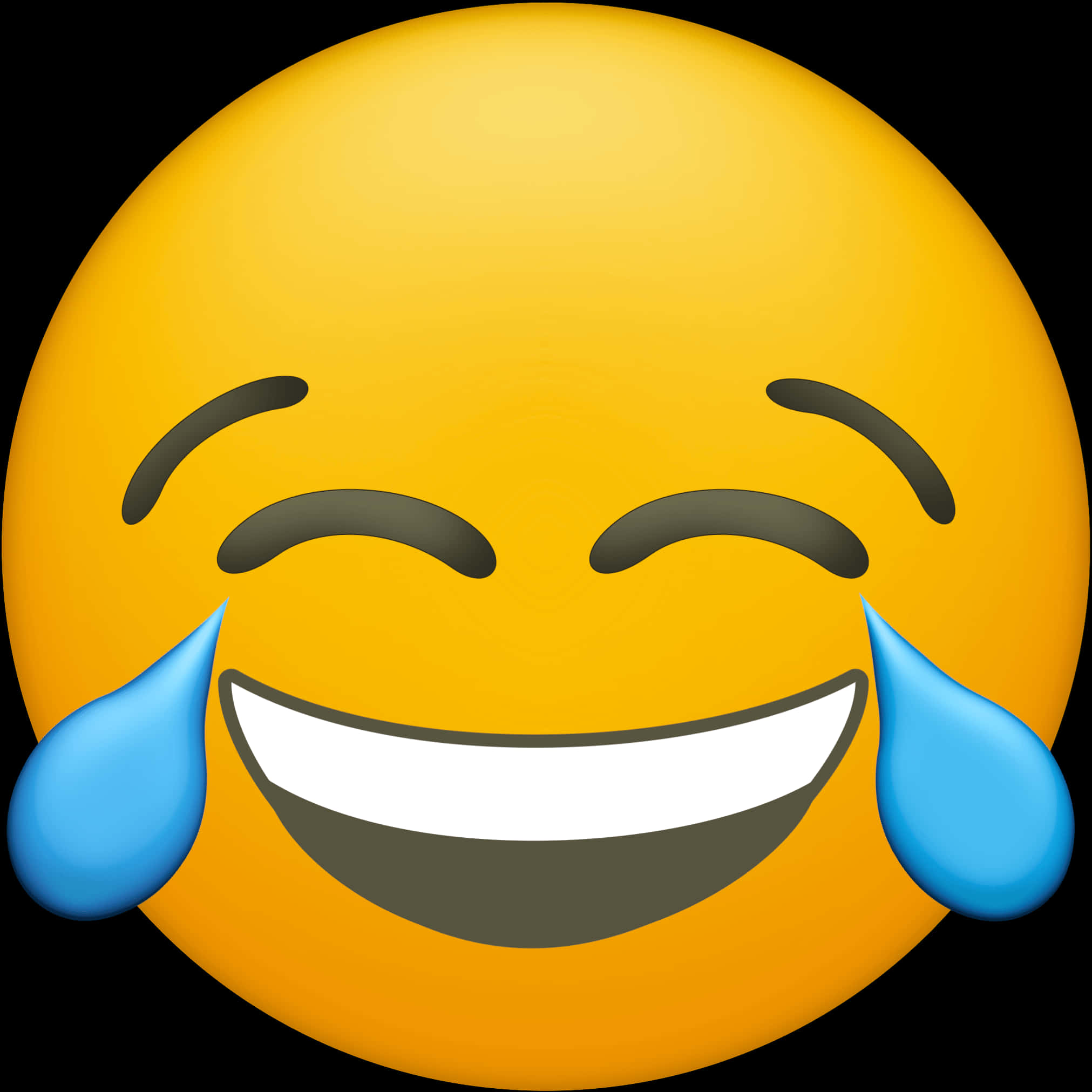 笑到喊嘅表情符號.PNG 壁紙