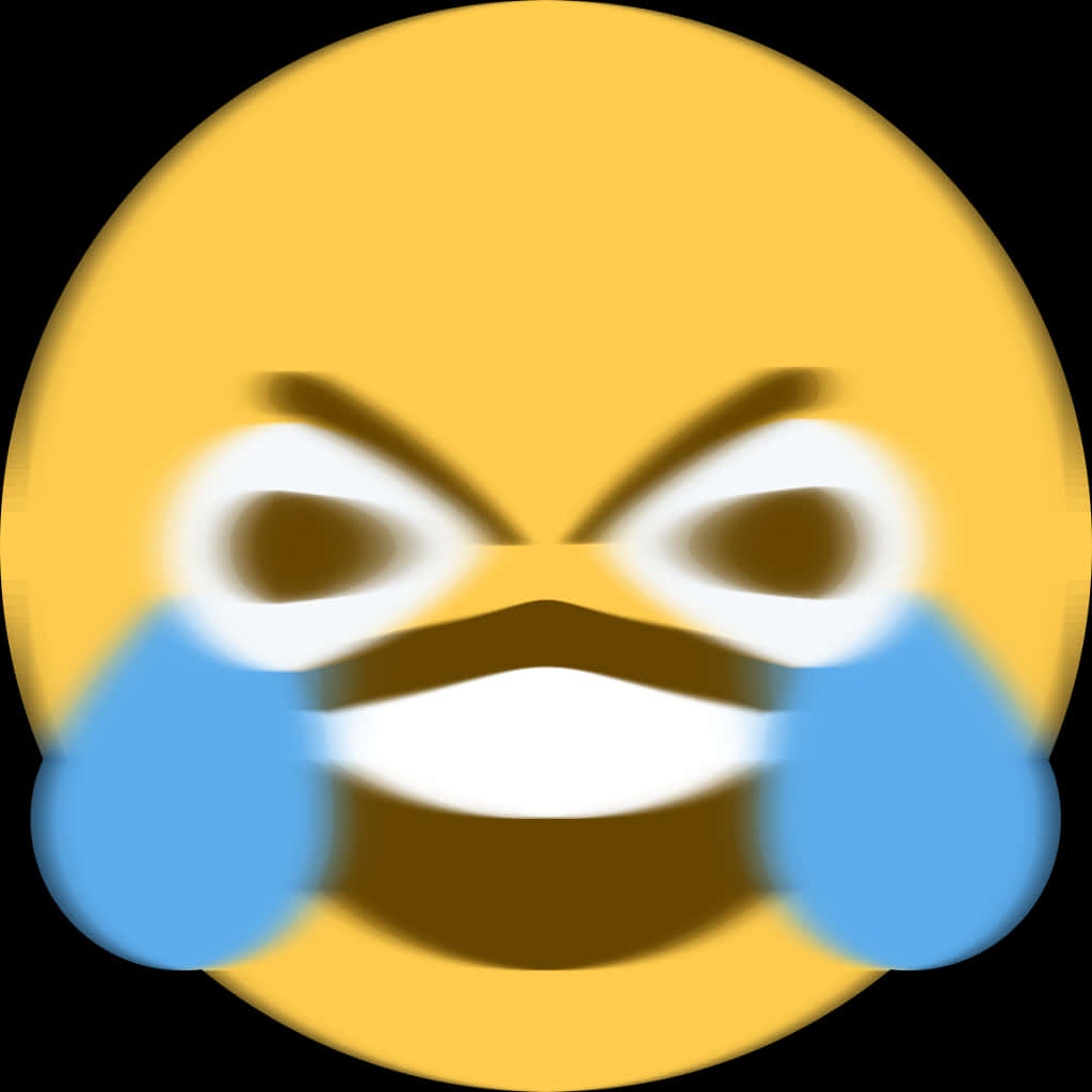 笑到喊嘅表情符號 壁紙