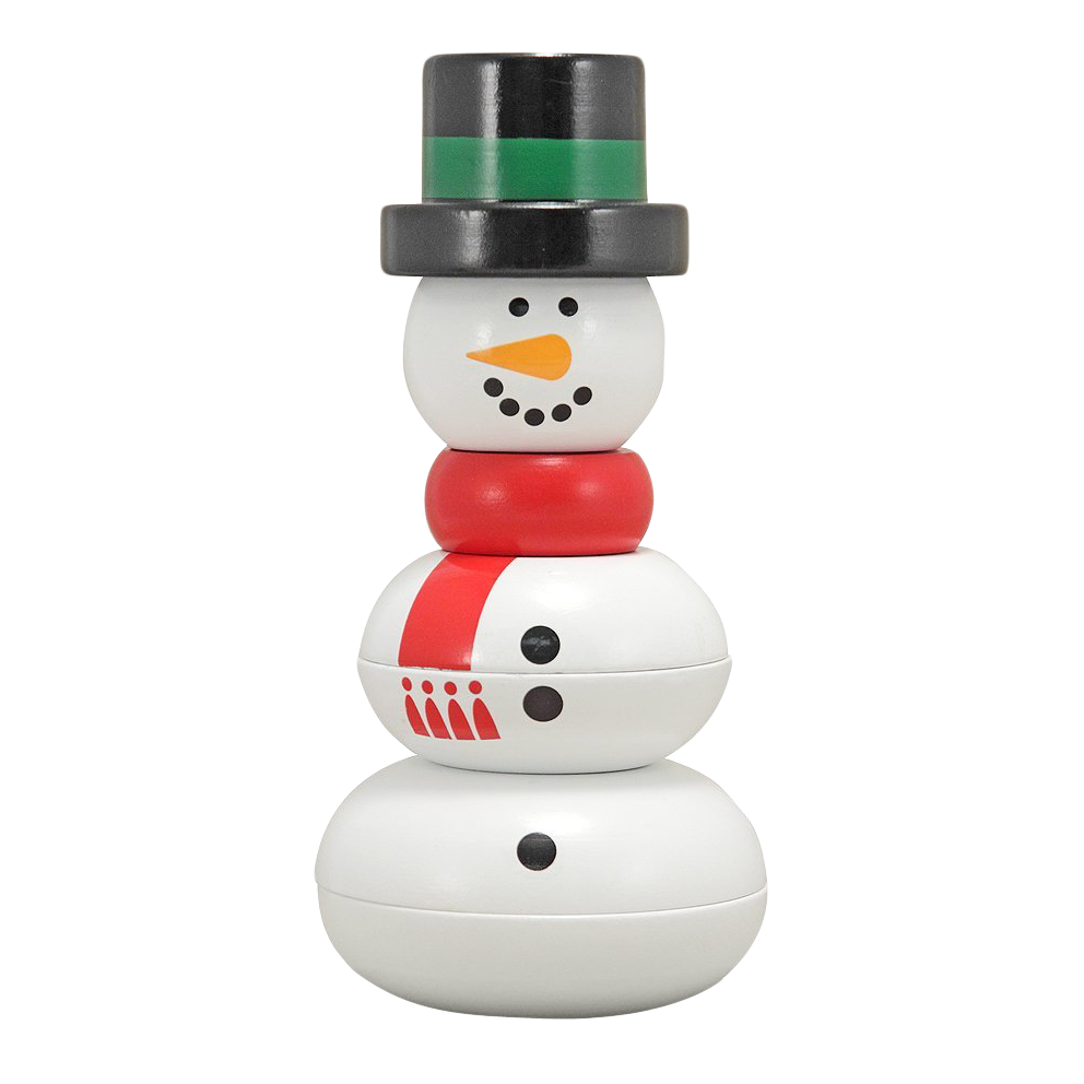 節日雪人玩具公仔 壁紙