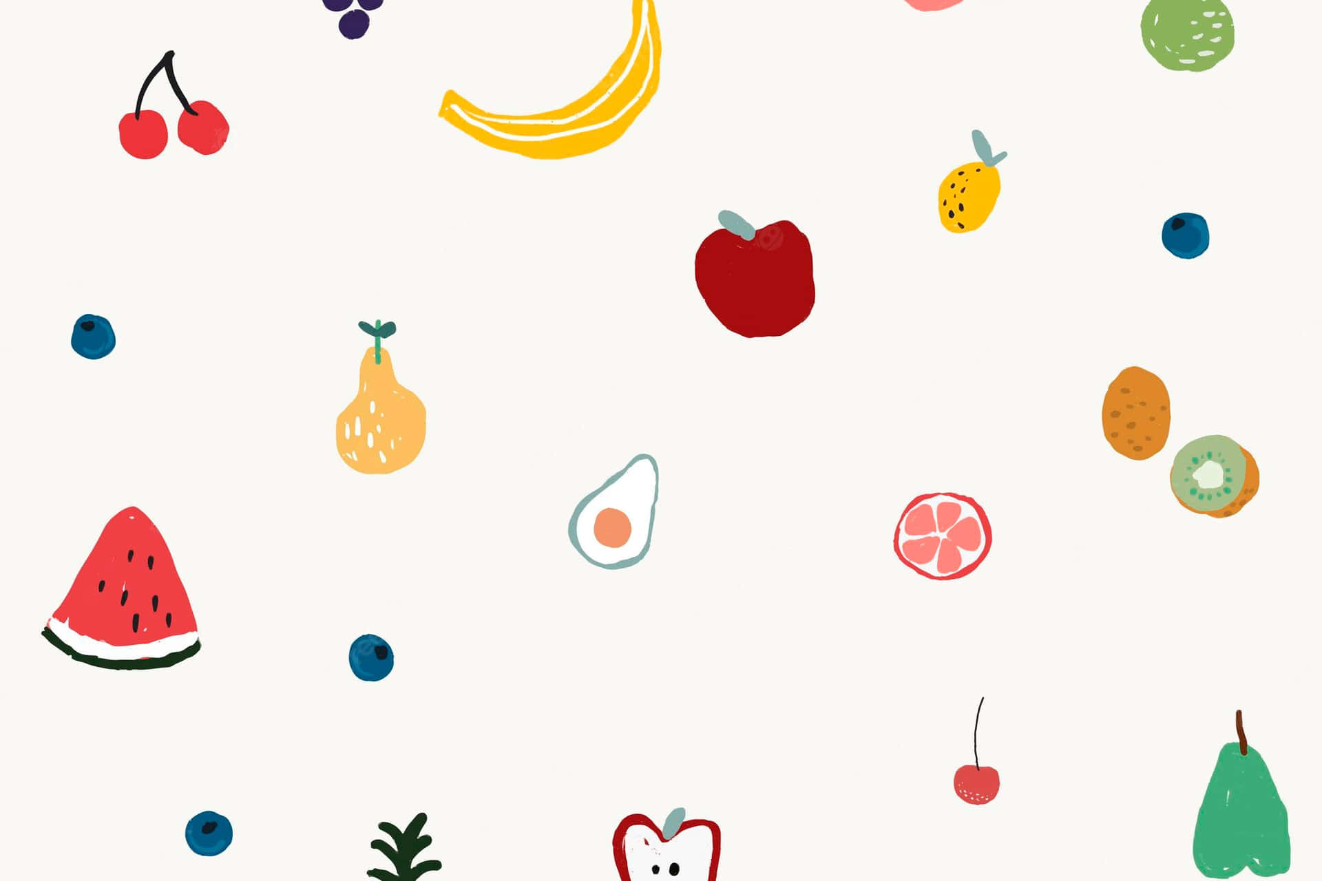 Google 桌面